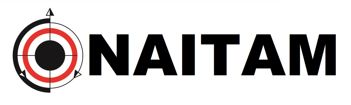 NAITAM logo